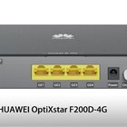 华为Optixstar P602E升级版F200D-4G即将上市